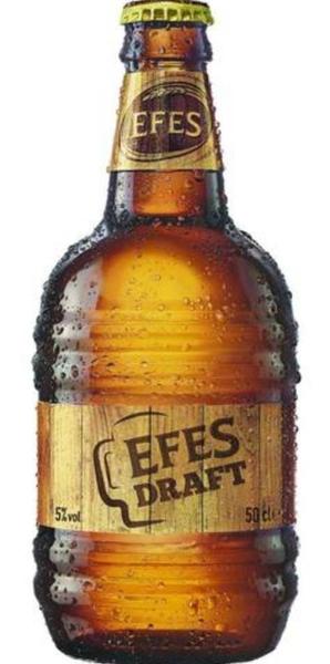 Efes Draft